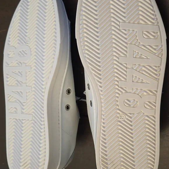 P448 / Women's Jack Sneakers / Size 39 / NWOB / $350 retail