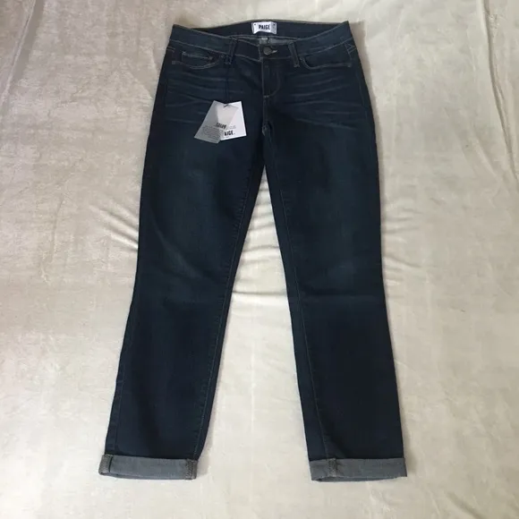 PAIGE Jeans Sz 29