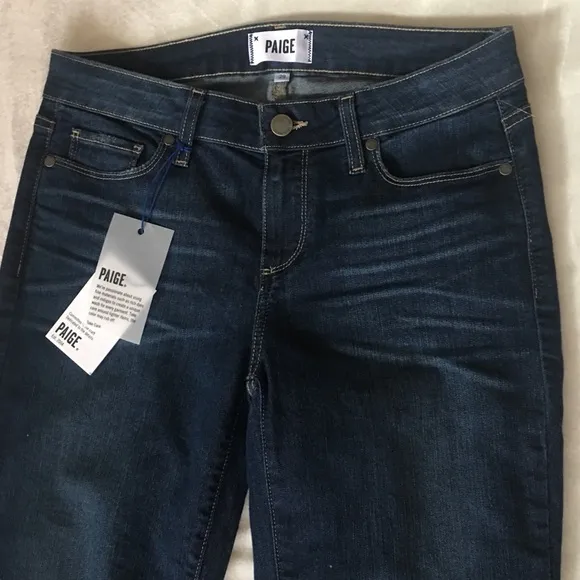 PAIGE Jeans Sz 29