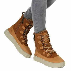 Pajar Cade Boots Tan/Church Color 39