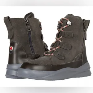 Pajar | NWT Addison Waterproof Snow Boots sz 5.5