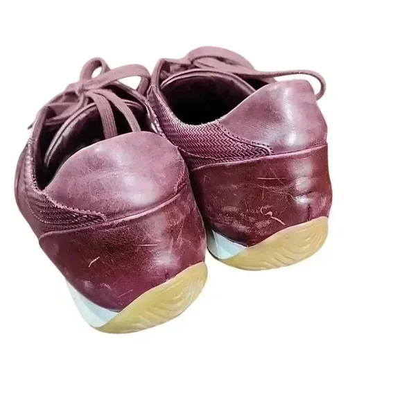 Paul Fredrick Leather mens shoes. Size 8.5