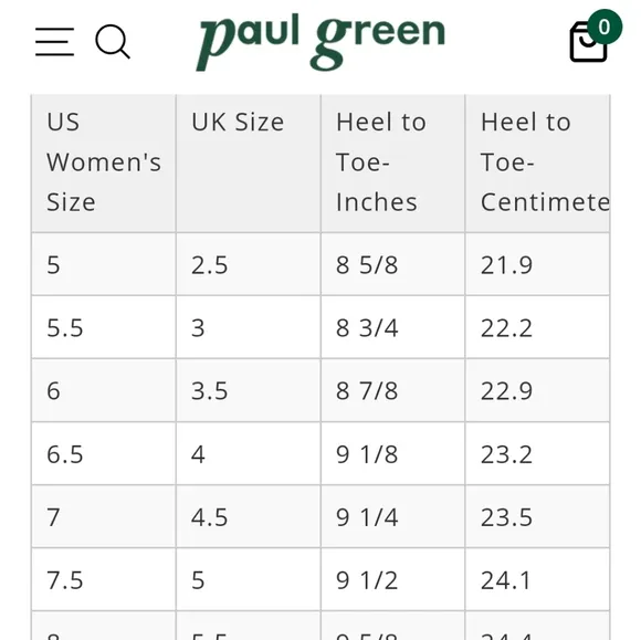Paul Green Classic Calf Ankle Boots