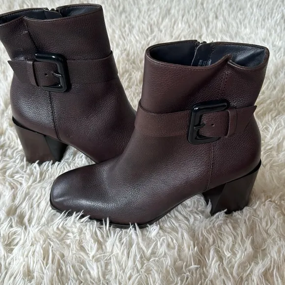 Paul Green Nirvana ankle boots