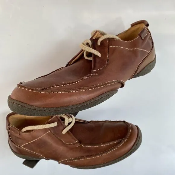 Pikolinos Lo Natural es Bueno shoes 42 (8,5-9)