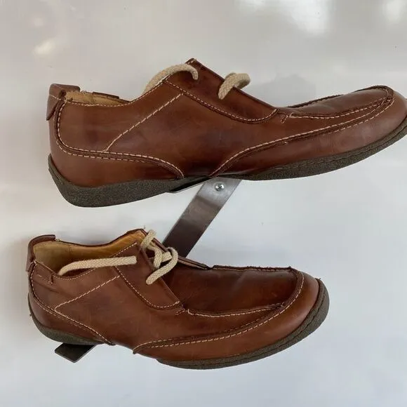 Pikolinos Lo Natural es Bueno shoes 42 (8,5-9)