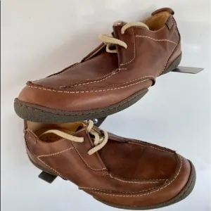 Pikolinos Lo Natural es Bueno shoes 42 (8,5-9)