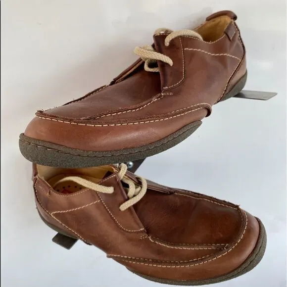 Pikolinos Lo Natural es Bueno shoes 42 (8,5-9)