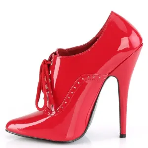Pointed Toe High Heel Ankle Boots