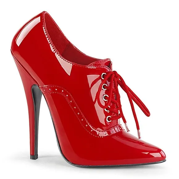 Pointed Toe High Heel Ankle Boots