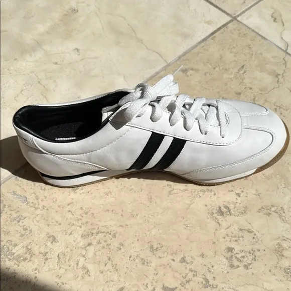 Polo Men Sports New leather Men's Shoes size 9