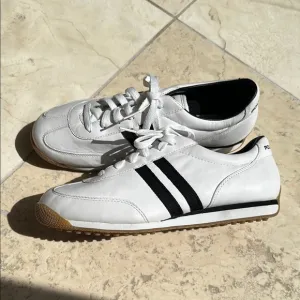 Polo Men Sports New leather Men's Shoes size 9