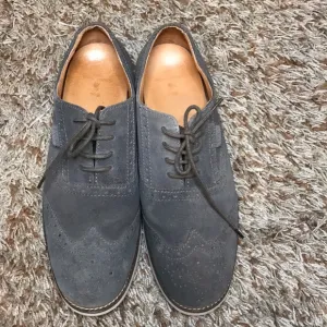 Polo Ralph Lauren leather oxfords