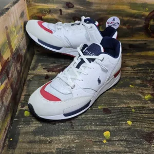 POLO RALPH LAUREN Mens Trackster 200 SK LTL Shoes Size 11,13 New