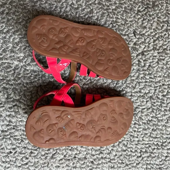 Pom D’Api sandals