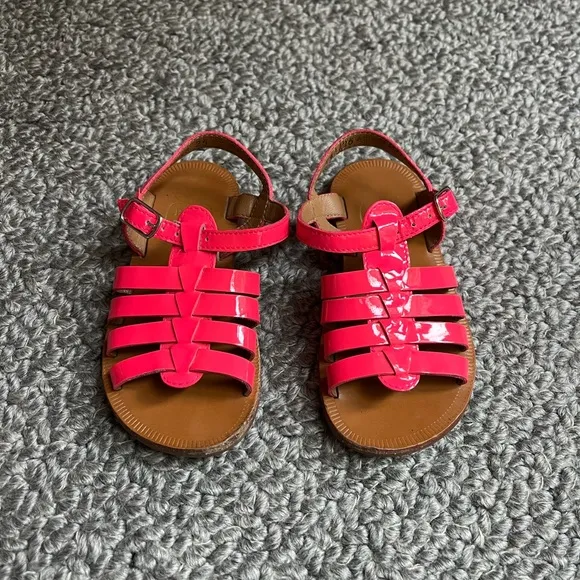 Pom D’Api sandals