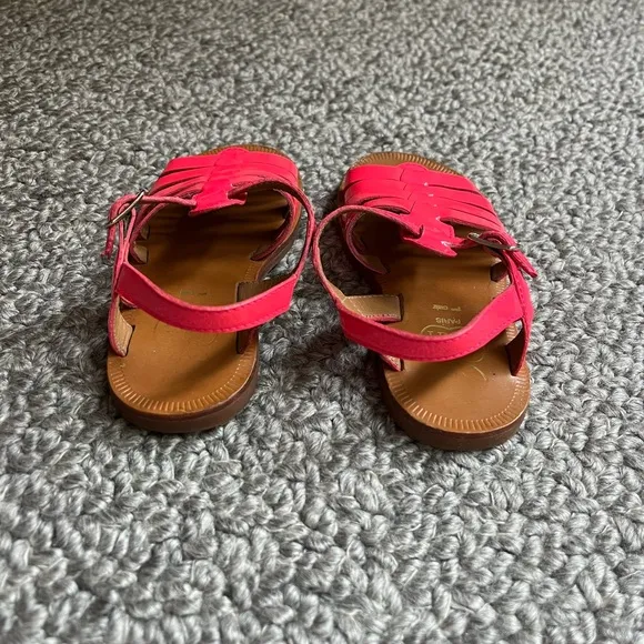 Pom D’Api sandals