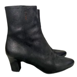 Prada Short Ankle Boots