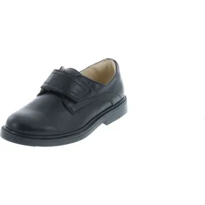 Primigi 24434 Nappa Nero ChildB flats-shoes 35 NEW