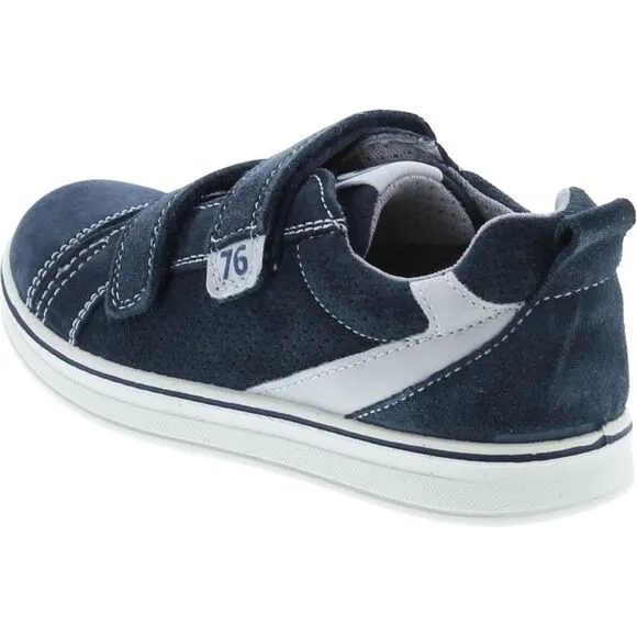 Primigi 76211 Navy ChildB flats-shoes 30 NEW
