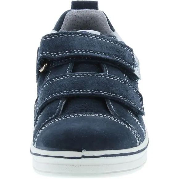 Primigi 76211 Navy ChildB flats-shoes 30 NEW