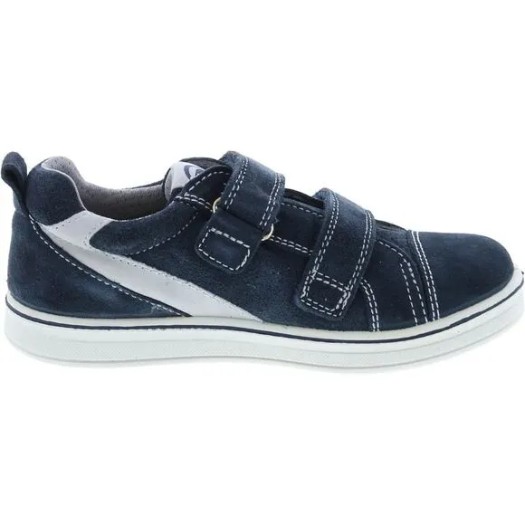 Primigi 76211 Navy ChildB flats-shoes 30 NEW