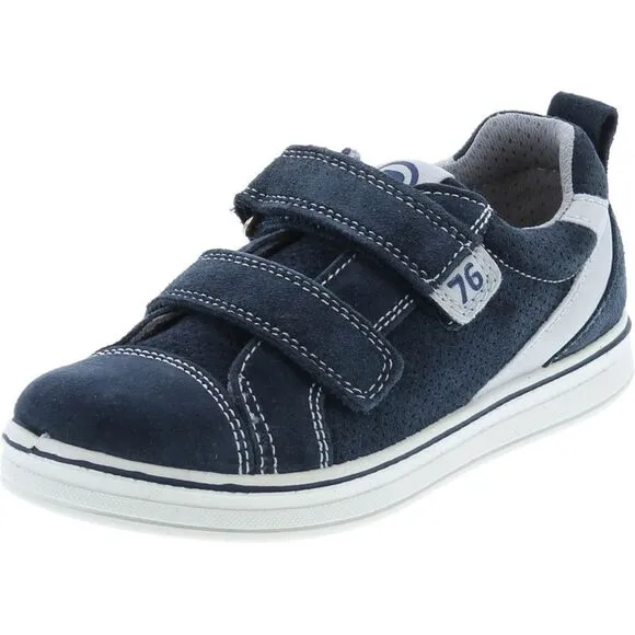 Primigi 76211 Navy ChildB flats-shoes 30 NEW