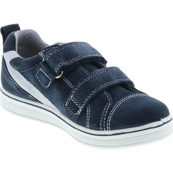 Primigi 76211 Navy ChildB flats-shoes 30 NEW