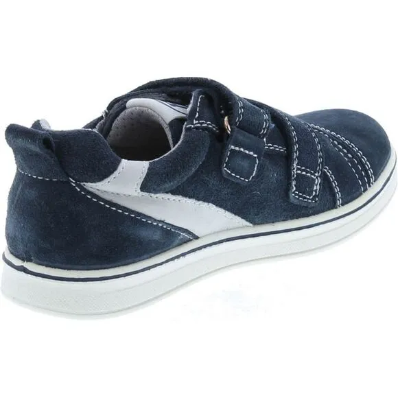 Primigi 76211 Navy ChildB flats-shoes 30 NEW