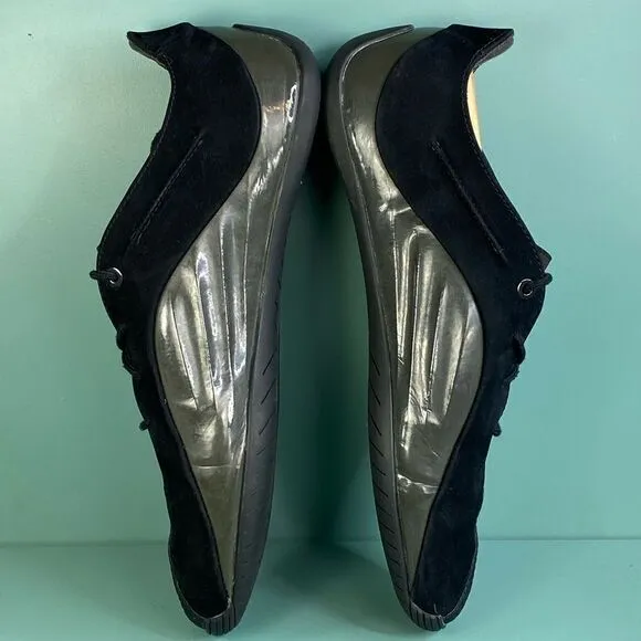 Puma Kraftek SF Black/Red Ferrari Mens Fashion Sneakers   Shoes size  11.5