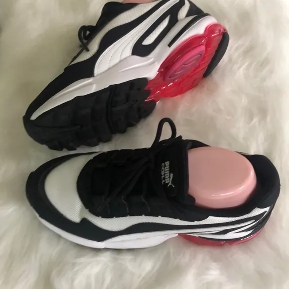 Puma Women's Cell Stellar Running Shoes Sz 8