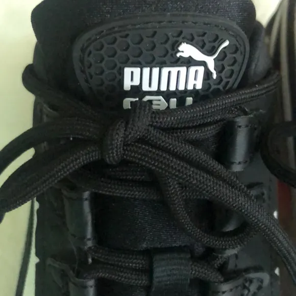 Puma Women's Cell Stellar Running Shoes Sz 8