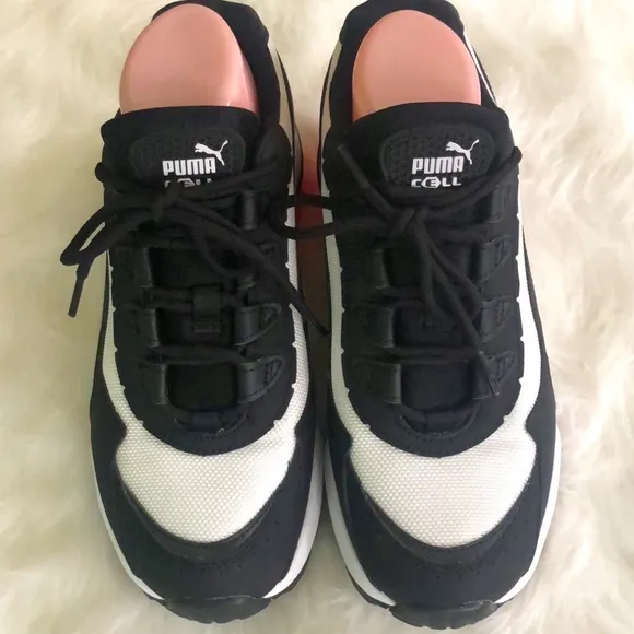 Puma Women's Cell Stellar Running Shoes Sz 8