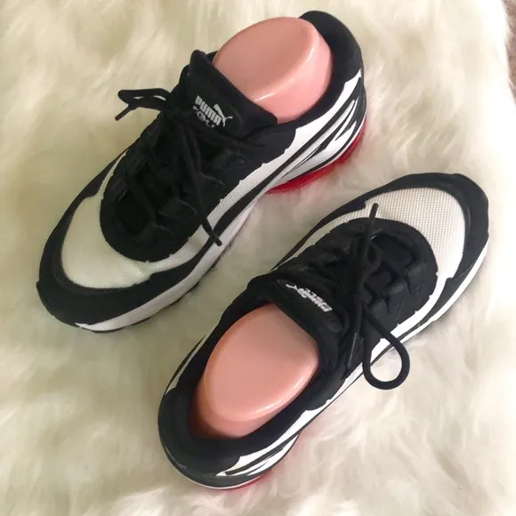 Puma Women's Cell Stellar Running Shoes Sz 8