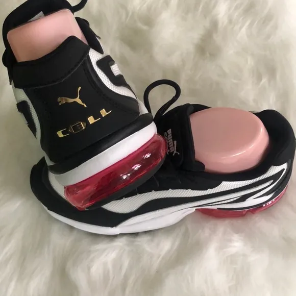 Puma Women's Cell Stellar Running Shoes Sz 8