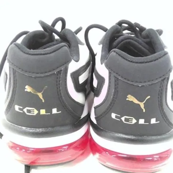 Puma Women's Cell Stellar Running Shoes Sz 8