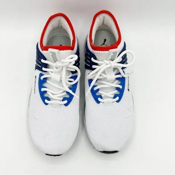 Puma BMW MMS Pacer Future New Without Box Mens Size: 7 Women’s 9