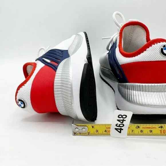 Puma BMW MMS Pacer Future New Without Box Mens Size: 7 Women’s 9
