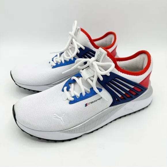 Puma BMW MMS Pacer Future New Without Box Mens Size: 7 Women’s 9
