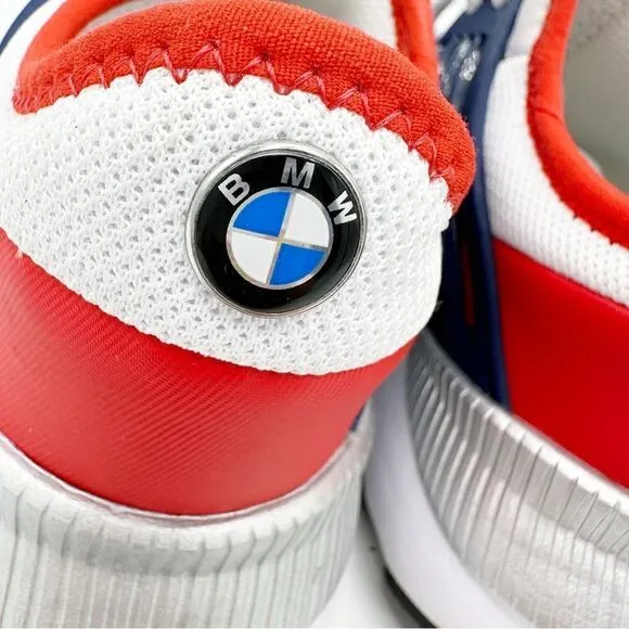 Puma BMW MMS Pacer Future New Without Box Mens Size: 7 Women’s 9