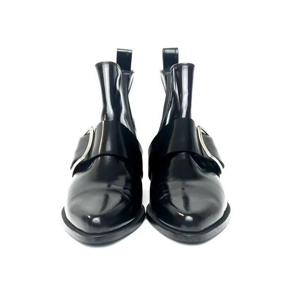 Rachel Cox Maci Ankle Boots Size 6.5