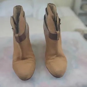 rag &amp; bone ankle boots