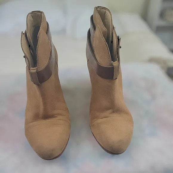 rag &amp; bone ankle boots