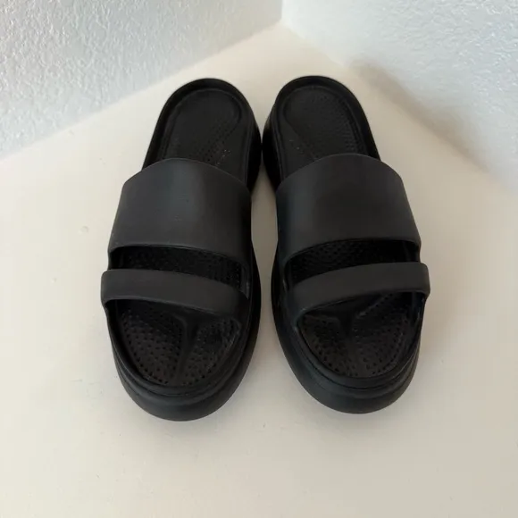 Rag &amp; Bone Brixley Platform Sandals