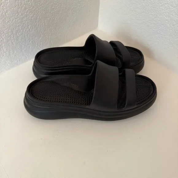 Rag &amp; Bone Brixley Platform Sandals