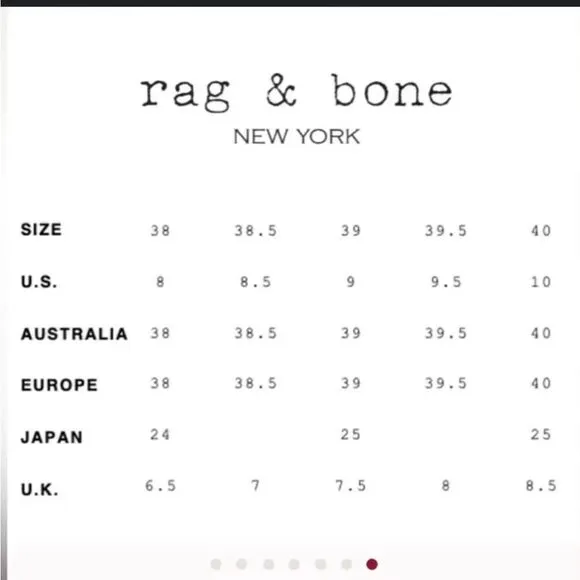 Rag &amp; Bone Arc Espadrille In Light Sand  Sz EU 40 US 10 Taupe Wedge Suede