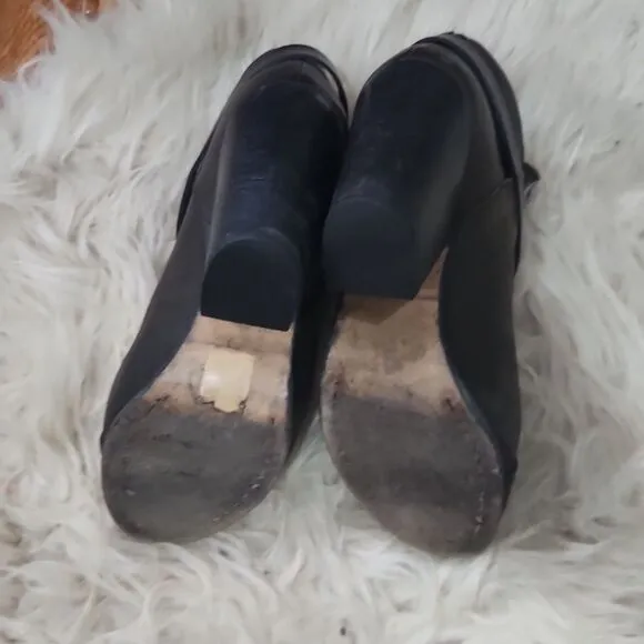 Rag and bone ankle boots
