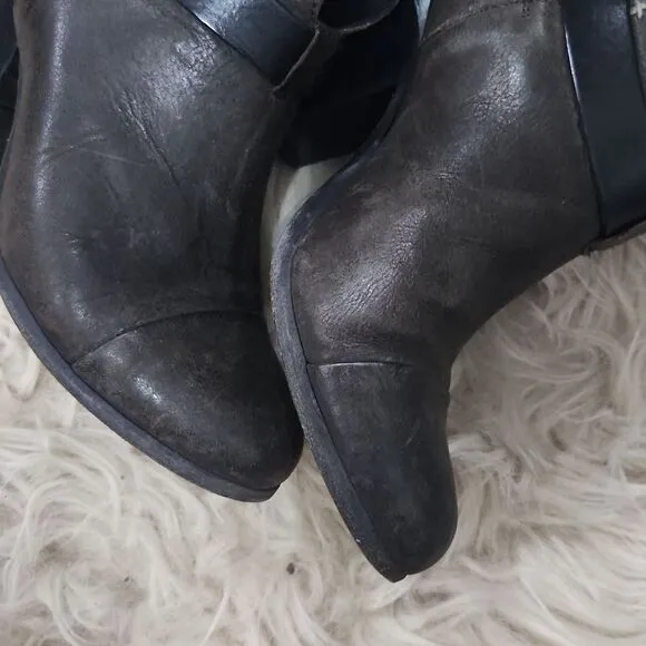Rag and bone ankle boots