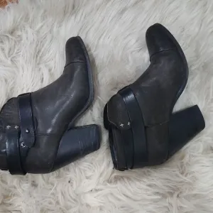 Rag and bone ankle boots