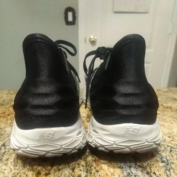 Rare New Balance Mens Mbecngr2 Gray Running Shoes Size 13 (D)